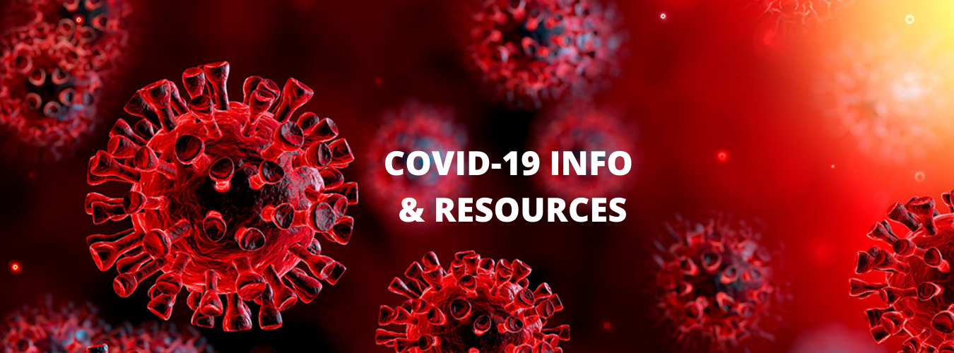 COVID-19 Information & Resources